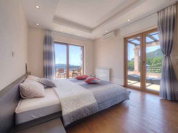 Imagen de la habitación del Hotel Vila Plima. Foto 10