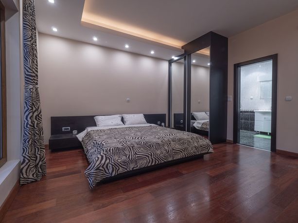 Imagen de la habitación del Hotel Vila Plima. Foto 11