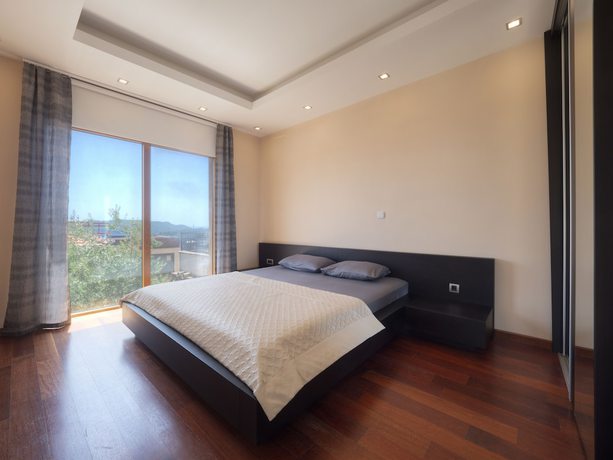 Imagen de la habitación del Hotel Vila Plima. Foto 14
