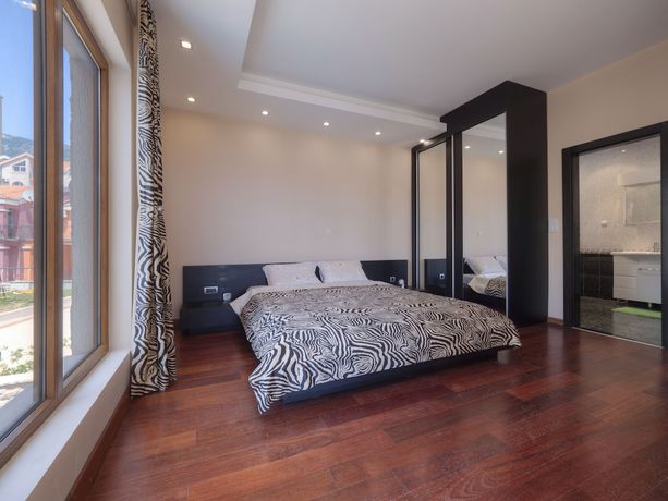 Imagen de la habitación del Hotel Vila Plima. Foto 18