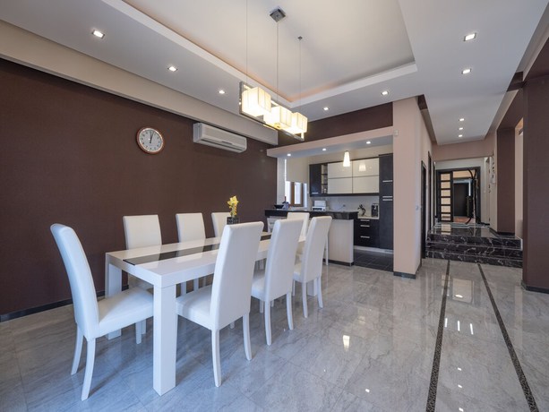 Imagen de la habitación del Hotel Vila Plima. Foto 20