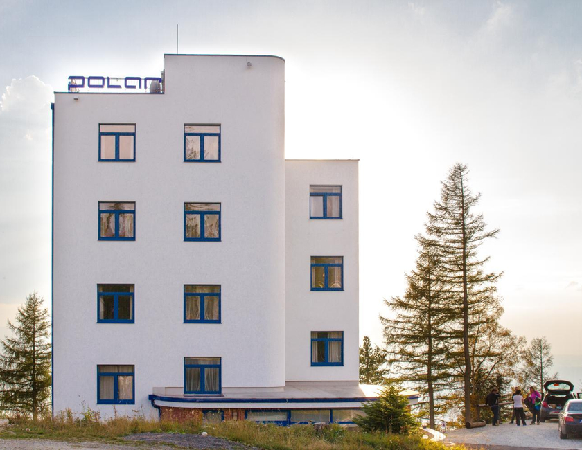 Imagen general del Hotel Vila Polar. Foto 1