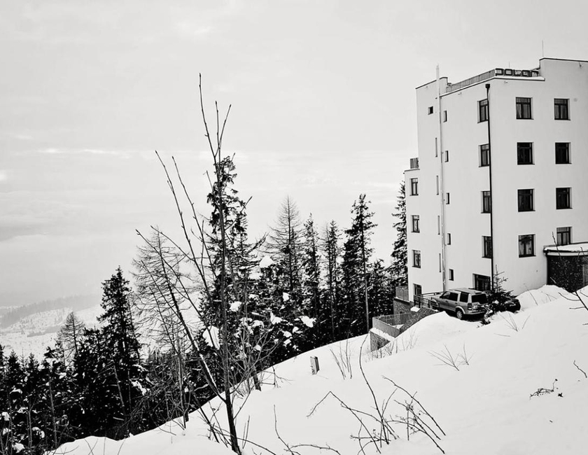 Imagen general del Hotel Vila Polar. Foto 7