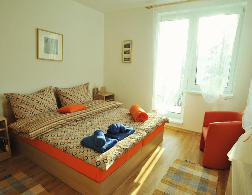Imagen general del Hotel Vila Polar. Foto 9