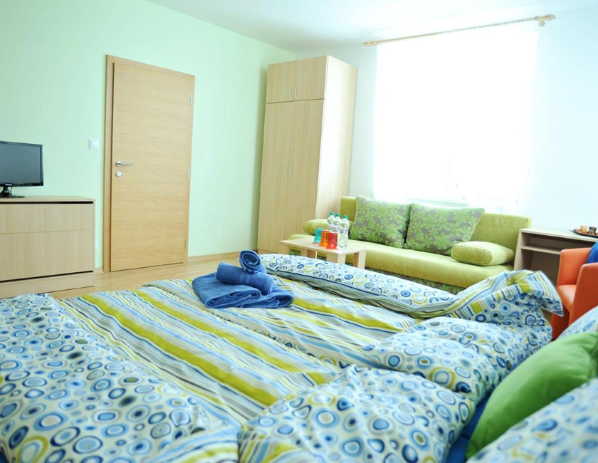 Imagen general del Hotel Vila Polar. Foto 10