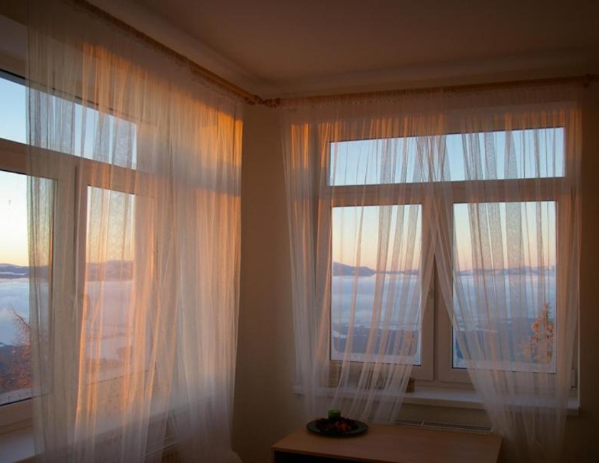 Imagen general del Hotel Vila Polar. Foto 12