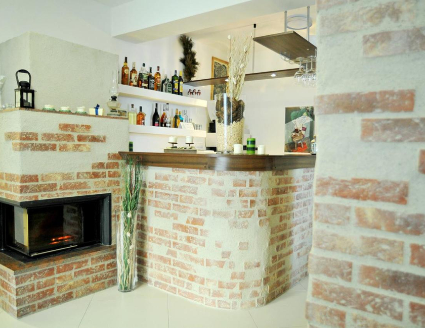 Imagen general del Hotel Vila Polar. Foto 15