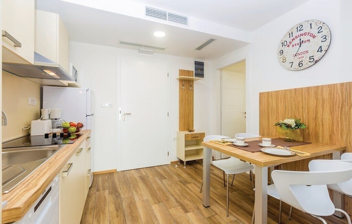 Imagen de la habitación del Hotel Vila Ponte. Foto 14