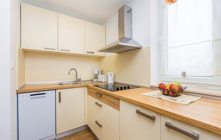 Imagen de la habitación del Hotel Vila Ponte. Foto 18