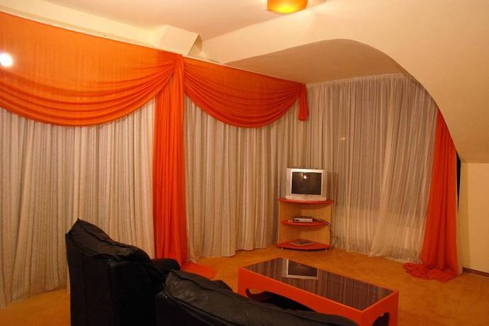 Imagen de la habitación del Hotel Vila Rania. Foto 2