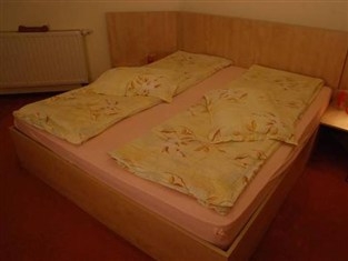 Imagen de la habitación del Hotel Vila Rania. Foto 3