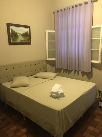 Imagen de la habitación del Hotel Vila Real, Po&ccedil;os de Caldas. Foto 5