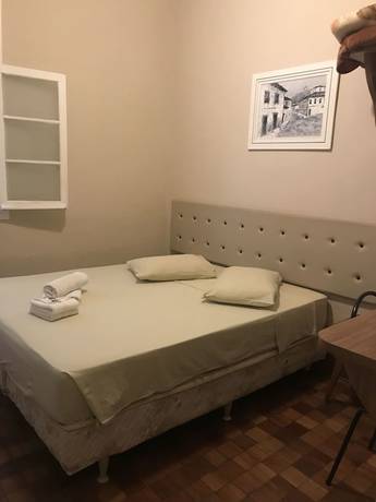 Imagen de la habitación del Hotel Vila Real, Po&ccedil;os de Caldas. Foto 9