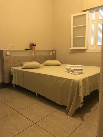 Imagen de la habitación del Hotel Vila Real, Po&ccedil;os de Caldas. Foto 14