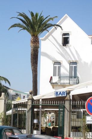 Imagen general del Hotel Vila Recife. Foto 8