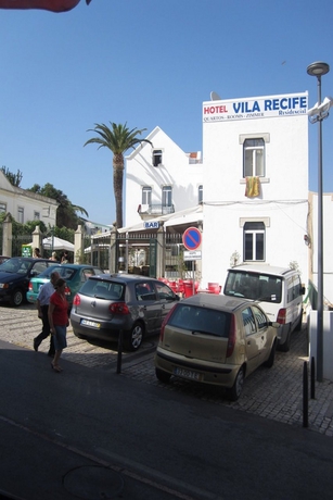 Imagen general del Hotel Vila Recife. Foto 2