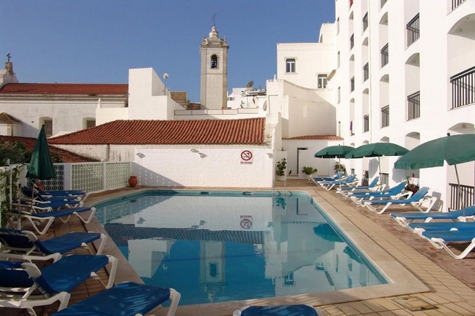 Imagen general del Hotel Vila Recife. Foto 3