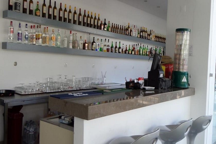 Imagen general del Hotel Vila Recife. Foto 5