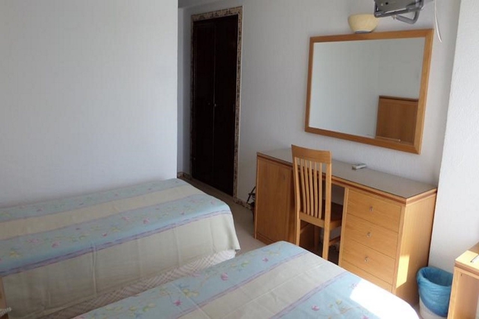 Imagen general del Hotel Vila Recife. Foto 6