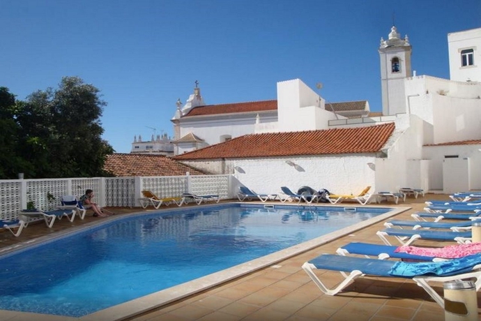 Imagen general del Hotel Vila Recife. Foto 7