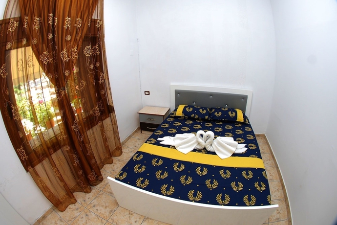 Imagen de la habitación del Hotel Vila Renato. Foto 4