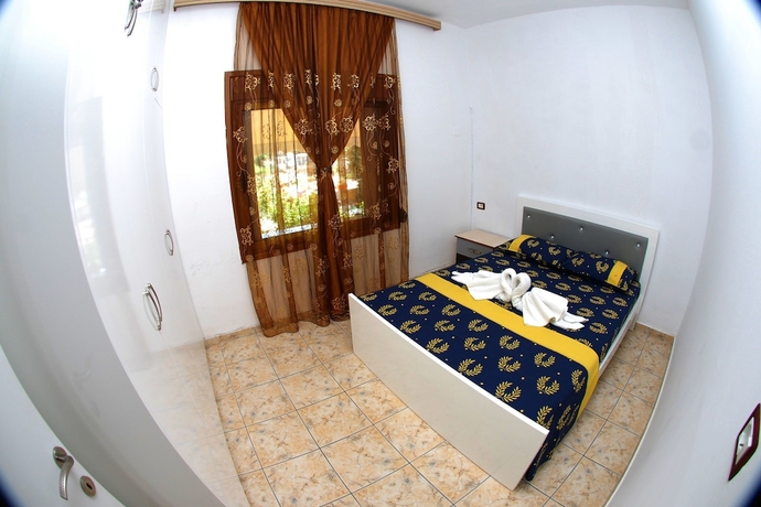 Imagen de la habitación del Hotel Vila Renato. Foto 5