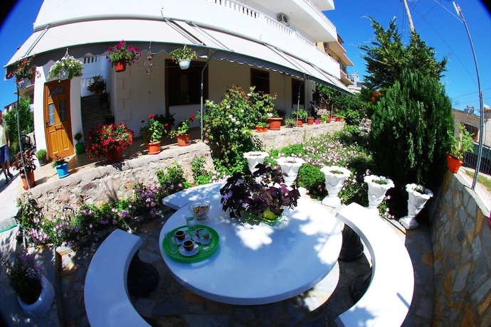 Imagen general del Hotel Vila Renato. Foto 1
