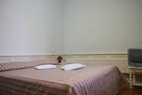 Imagen de la habitación del Hotel Vila Retezat Sinaia. Foto 3