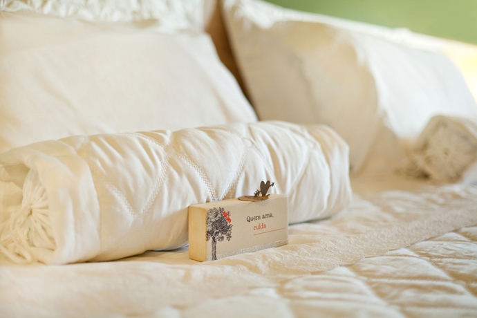 Imagen de la habitación del Hotel Vila Rica Campinas. Foto 3