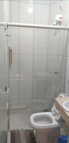 Imagen de la habitación del Hotel Vila Rica. Foto 9