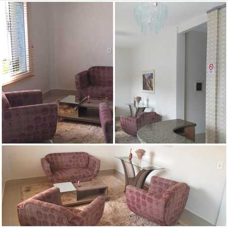 Imagen de los interiores del Hotel Vila Rica. Foto 18