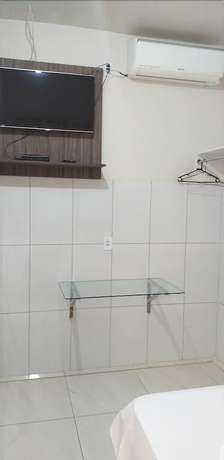 Imagen de la habitación del Hotel Vila Rica. Foto 12