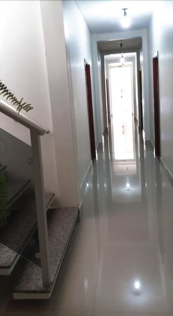 Imagen de los interiores del Hotel Vila Rica. Foto 19