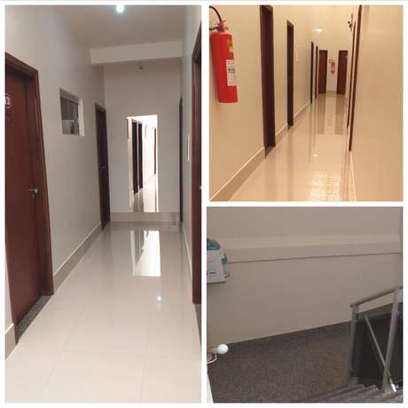 Imagen de los interiores del Hotel Vila Rica. Foto 20