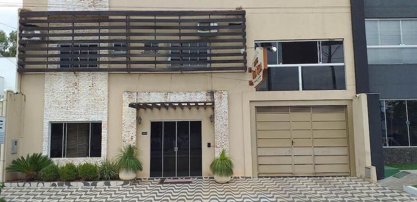 Imagen general del Hotel Vila Rica. Foto 3