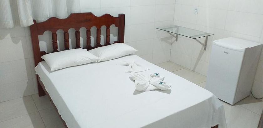 Imagen general del Hotel Vila Rica. Foto 1