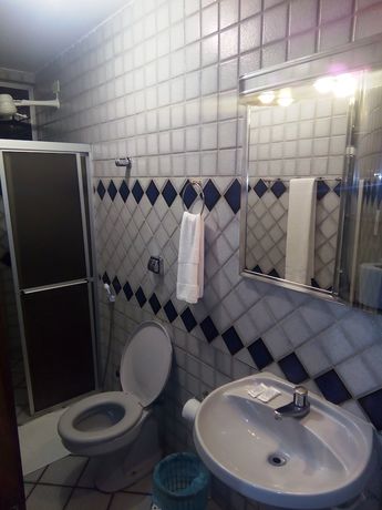 Imagen de la habitación del Hotel Vila Rica. Foto 3