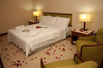 Imagen de la habitación del Hotel Vila Rica Porto Velho. Foto 4