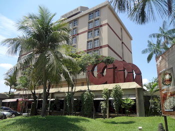 Imagen general del Hotel Vila Rica Porto Velho. Foto 1