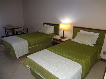 Imagen de la habitación del Hotel Vila Rica Porto Velho. Foto 7
