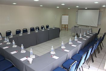 Imagen de los interiores del Hotel Vila Rica Porto Velho. Foto 12