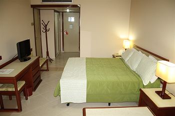 Imagen de la habitación del Hotel Vila Rica Porto Velho. Foto 9