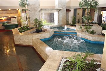 Imagen de los interiores del Hotel Vila Rica Porto Velho. Foto 13