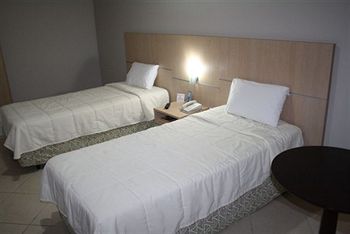 Imagen de la habitación del Hotel Vila Rica Porto Velho. Foto 10