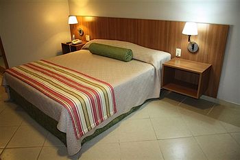 Imagen de la habitación del Hotel Vila Rica Porto Velho. Foto 11