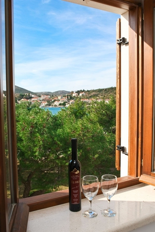 Imagen de la habitación del Hotel Vila Riva Apartments. Foto 11