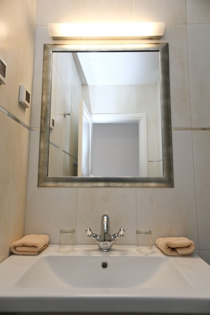 Imagen de la habitación del Hotel Vila Riva Apartments. Foto 12