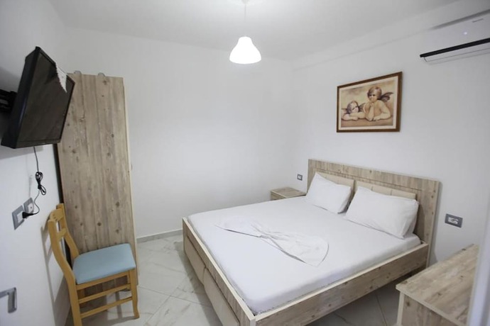 Imagen general del Hotel Vila Riza Veliu. Foto 8