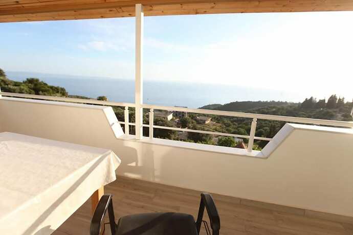 Imagen general del Hotel Vila Riza Veliu. Foto 9
