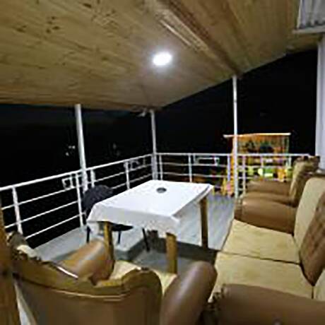 Imagen general del Hotel Vila Riza Veliu. Foto 10